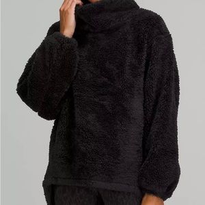 Lululemon Warmth Restore Long Pullover
